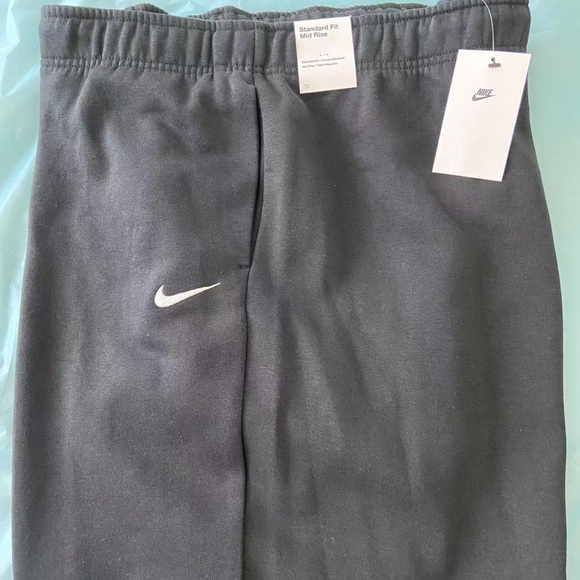 Women’s Nike Sportswear Collection Essentials Fleece Jogger Pants Size 3X - Picture 6 of 6